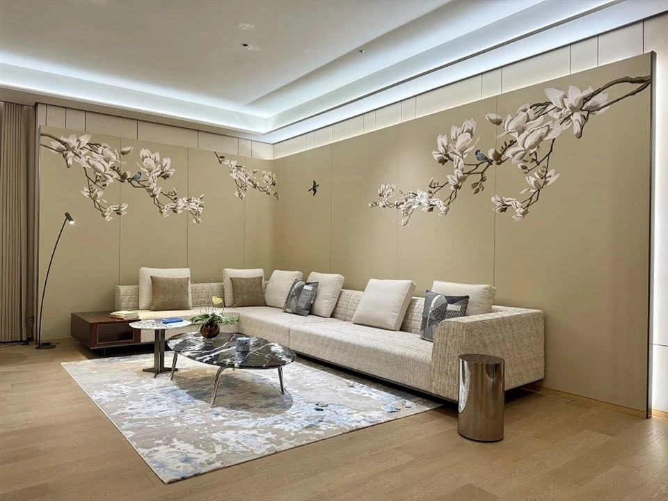 Hotel Wall Panel factory Hotel Wall Panel factory